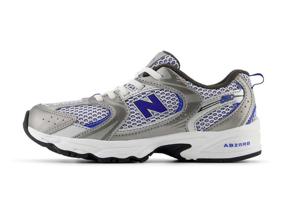 New Balance sneakers – Historien bag de ikoniske 574 og 530 modeller hos MilkyWalk